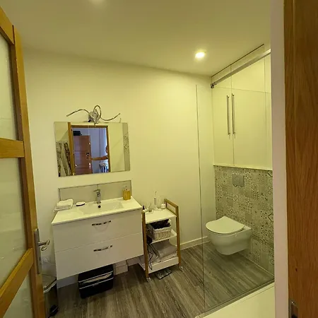 Apartmán Nouveau! Spacieux En Hypercentre